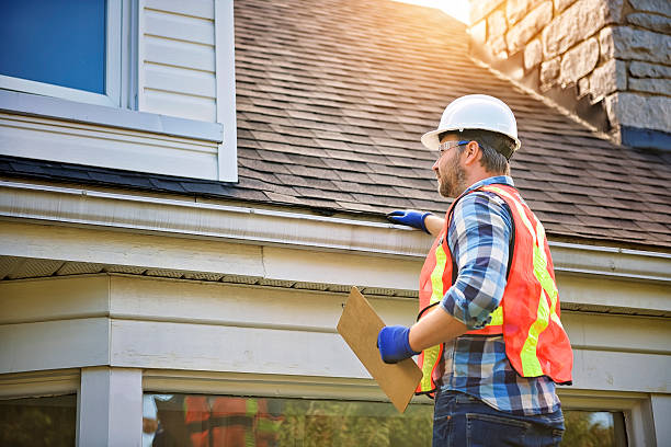 Trusted Roof Inspection service in Hilltop, WV - Ben Roofing and Steel LLC